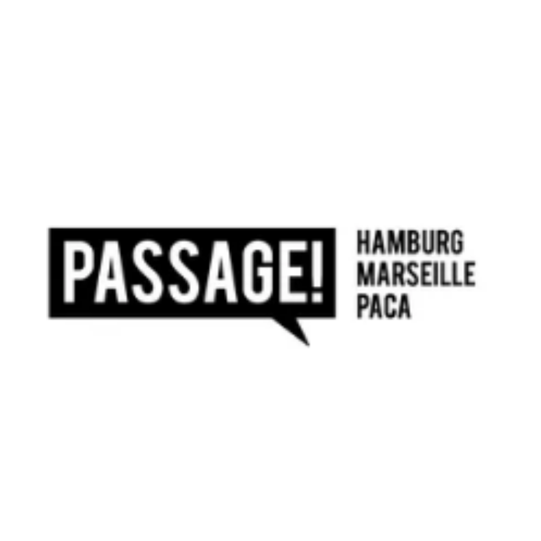 Passage Logo