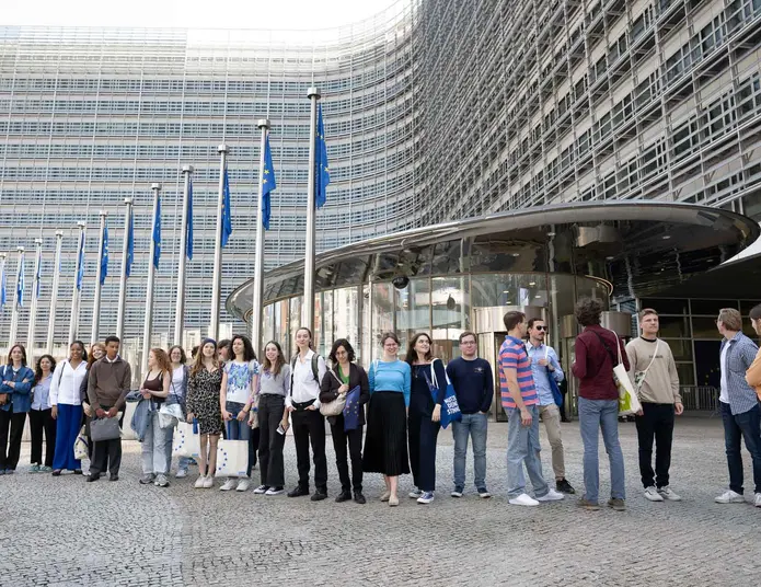 Séminaire de suivi des élections européennes