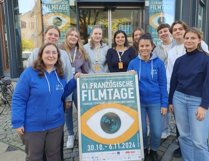 DFJW Jugendjury