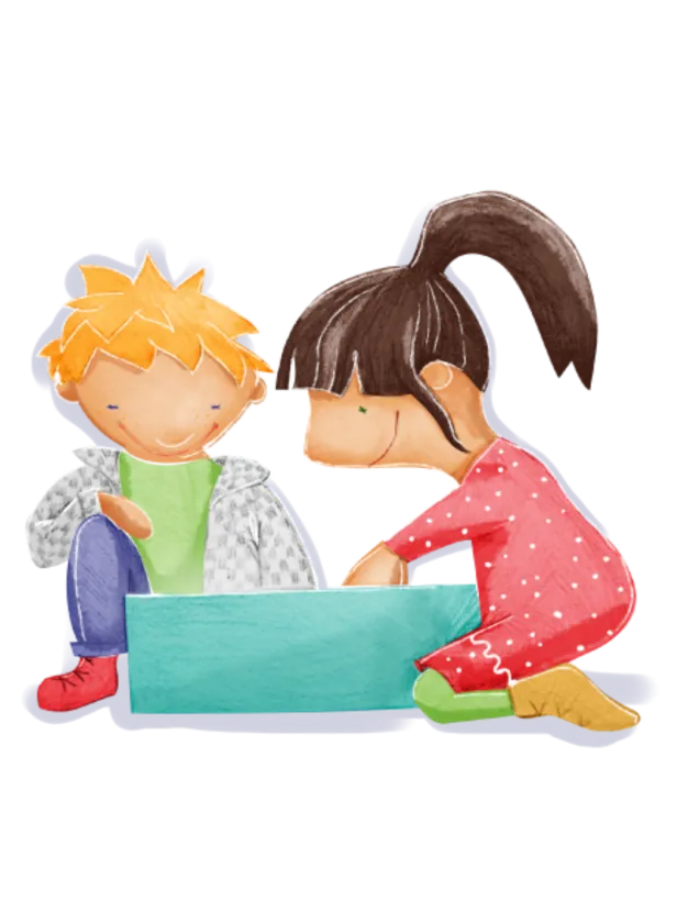 Tom &amp; Lilou