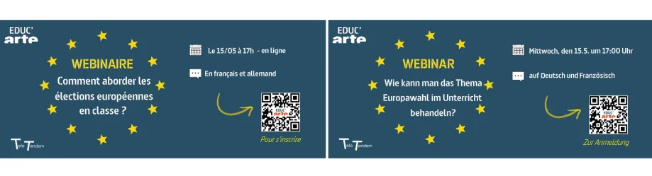 Webinaire EducArte