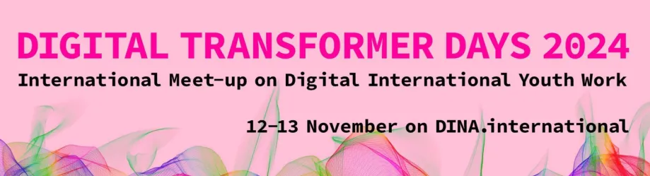 Digital Transformer Days 2024
