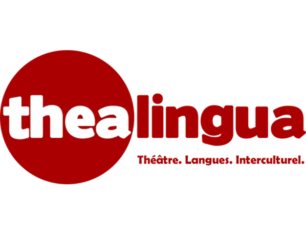 Logo Thealingua