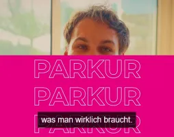 Parkur Video