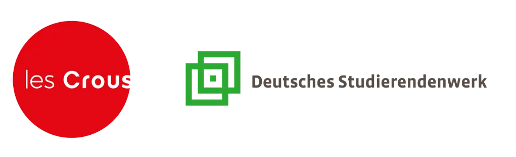 CROUS | Studierendenwerk