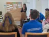 Seminar der DFJW-Juniorbotschafter:innen