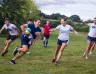 Jugendliche beim Sport