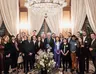 Gruppenfoto der Generation Europa 2023