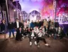 Die Teilnehmenden des Festivals SériesMania