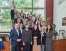 Gruppenfoto des Beirat 2024