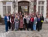 Gruppenfoto der Generation Europa 2025
