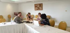Gründungstreffen „Transmediterrane Jugendarbeit“