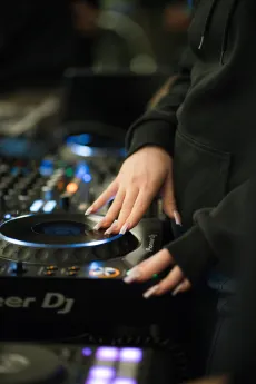 International DJ-Camp Playin‘ Paris 2023
