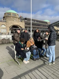 NARDIV - Workshop Hamburg Feb 2024