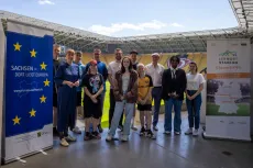 Stadion Europa Festival