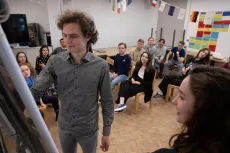 Séminaire de suivi des élections européennes