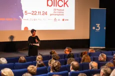 AUGENBLICK