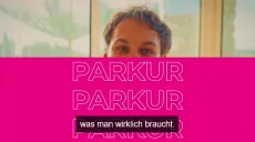 Parkur Video