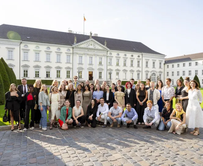 Sommerfest Berlin