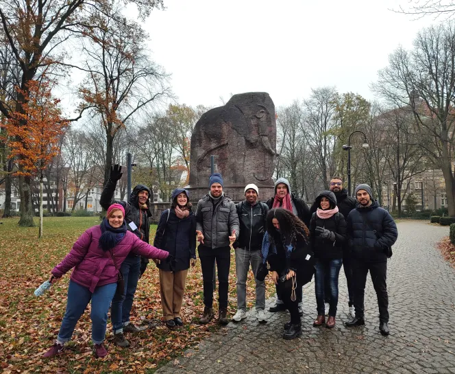 Der Elephant