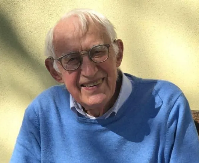 Klaus Reichmuth