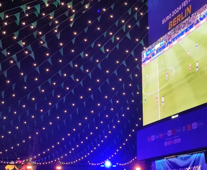 Fan Zone