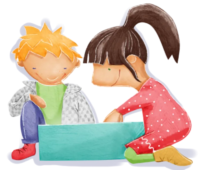 Tom &amp; Lilou